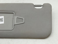 2010-2015 Hyundai Tucson Sun Visor Shade Replacement Passenger Right Mirror Fits Fits 2010 2011 2012 2013 2014 2015 OEM Used