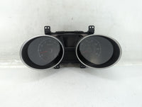 2010-2013 Hyundai Tucson Instrument Cluster Speedometer Gauges P/N:94001-2S585 Fits Fits 2010 2011 2012 2013 OEM Used Auto P