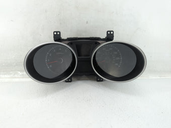 compare product 2010-2013 Hyundai Tucson Instrument Cluster Speedometer Gauges P/N:94001-2S585 Fits Fits 2010 2011 2012 2013 OEM Used Auto Parts