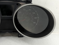 2010-2013 Hyundai Tucson Instrument Cluster Speedometer Gauges P/N:94001-2S585 Fits Fits 2010 2011 2012 2013 OEM Used Auto P