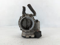 2010-2013 Hyundai Tucson Throttle Body P/N:35100-25400 Fits Fits 2006 2007 2008 2009 2010 2011 2012 2013 OEM Used Auto Parts