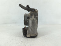 2010-2013 Hyundai Tucson Throttle Body P/N:35100-25400 Fits Fits 2006 2007 2008 2009 2010 2011 2012 2013 OEM Used Auto Parts