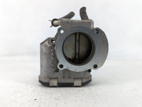 2010-2013 Hyundai Tucson Throttle Body P/N:35100-25400 Fits Fits 2006 2007 2008 2009 2010 2011 2012 2013 OEM Used Auto Parts