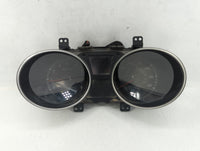 2010-2013 Hyundai Tucson Instrument Cluster Speedometer Gauges P/N:9400 1-2S570 Fits Fits 2010 2011 2012 2013 OEM Used Auto 