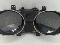 2010-2013 Hyundai Tucson Instrument Cluster Speedometer Gauges P/N:9400 1-2S570 Fits Fits 2010 2011 2012 2013 OEM Used Auto 