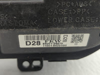 2010-2013 Hyundai Tucson Instrument Cluster Speedometer Gauges P/N:9400 1-2S570 Fits Fits 2010 2011 2012 2013 OEM Used Auto 