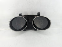 2010-2013 Hyundai Tucson Instrument Cluster Speedometer Gauges P/N:94001-2S575 Fits Fits 2010 2011 2012 2013 OEM Used Auto P