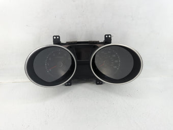 compare product 2010-2013 Hyundai Tucson Instrument Cluster Speedometer Gauges P/N:94001-2S575 Fits Fits 2010 2011 2012 2013 OEM Used Auto Parts
