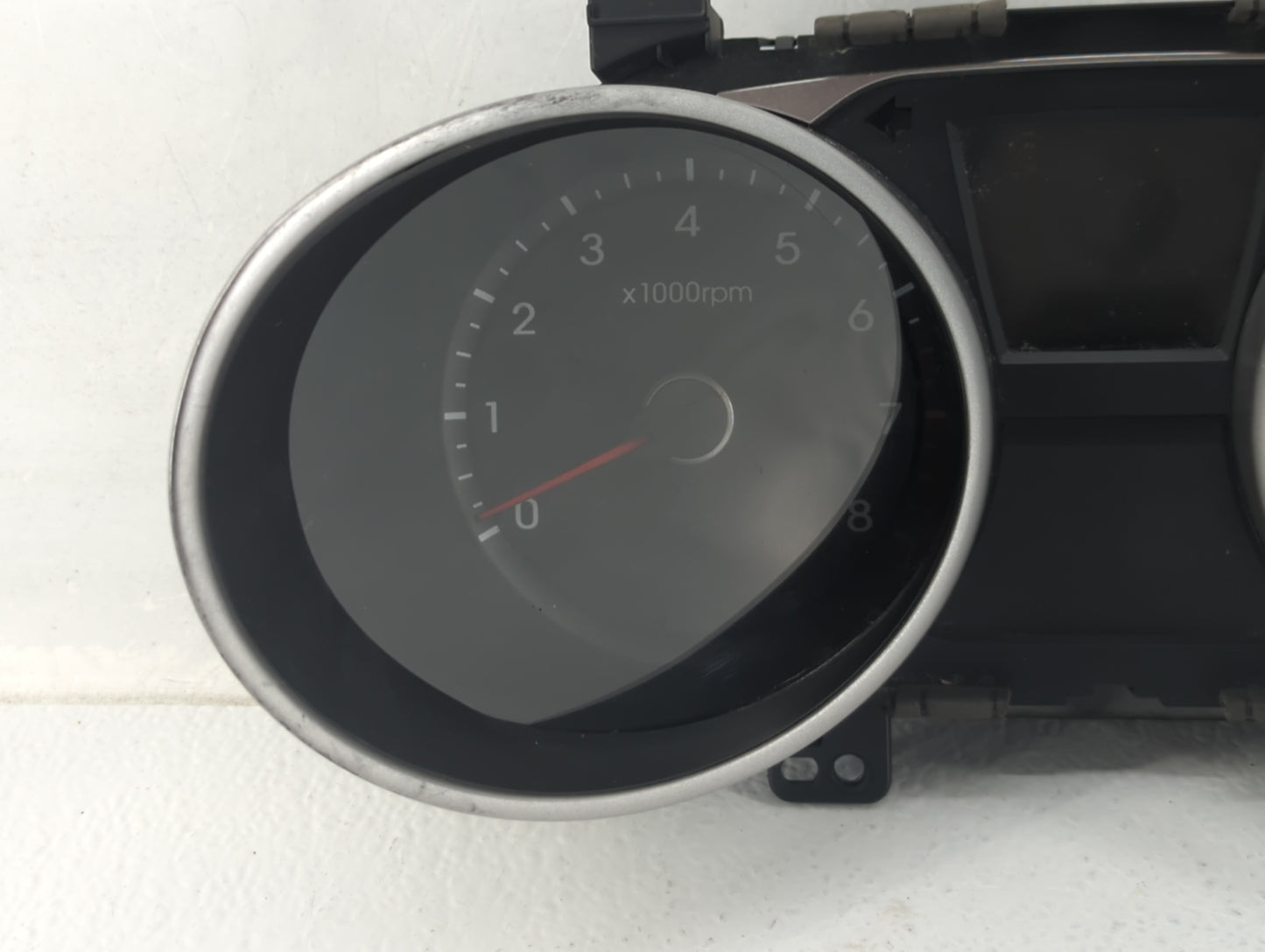 2010-2013 Hyundai Tucson Instrument Cluster Speedometer Gauges P/N:94001-2S575 Fits Fits 2010 2011 2012 2013 OEM Used Auto P