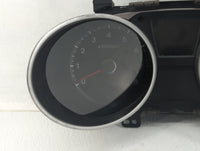 2010-2013 Hyundai Tucson Instrument Cluster Speedometer Gauges P/N:94001-2S575 Fits Fits 2010 2011 2012 2013 OEM Used Auto P