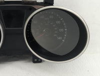 2010-2013 Hyundai Tucson Instrument Cluster Speedometer Gauges P/N:94001-2S575 Fits Fits 2010 2011 2012 2013 OEM Used Auto P