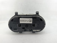 2010-2013 Hyundai Tucson Instrument Cluster Speedometer Gauges P/N:94001-2S575 Fits Fits 2010 2011 2012 2013 OEM Used Auto P
