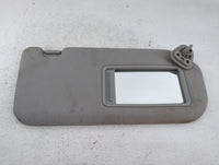 2010-2015 Hyundai Tucson Sun Visor Shade Replacement Passenger Right Mirror Fits Fits 2010 2011 2012 2013 2014 2015 OEM Used