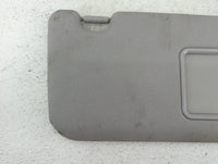 2010-2015 Hyundai Tucson Sun Visor Shade Replacement Passenger Right Mirror Fits Fits 2010 2011 2012 2013 2014 2015 OEM Used