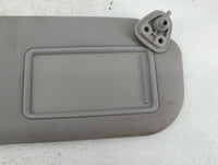2010-2015 Hyundai Tucson Sun Visor Shade Replacement Passenger Right Mirror Fits Fits 2010 2011 2012 2013 2014 2015 OEM Used