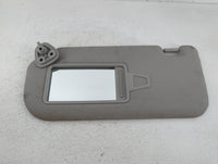 2010-2015 Hyundai Tucson Sun Visor Shade Replacement Driver Left Mirror Fits Fits 2010 2011 2012 2013 2014 2015 OEM Used Aut