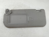 2010-2015 Hyundai Tucson Sun Visor Shade Replacement Driver Left Mirror Fits Fits 2010 2011 2012 2013 2014 2015 OEM Used Aut