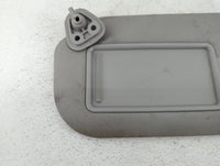 2010-2015 Hyundai Tucson Sun Visor Shade Replacement Driver Left Mirror Fits Fits 2010 2011 2012 2013 2014 2015 OEM Used Aut