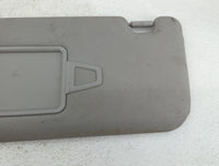 2010-2015 Hyundai Tucson Sun Visor Shade Replacement Driver Left Mirror Fits Fits 2010 2011 2012 2013 2014 2015 OEM Used Aut