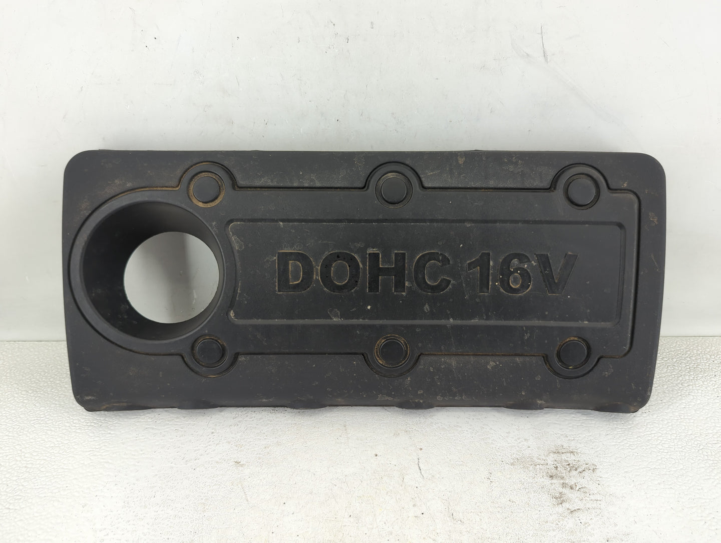 2013 Hyundai Tucson Engine Cover - Oemusedautoparts1.com