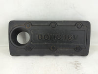 2013 Hyundai Tucson Engine Cover - Oemusedautoparts1.com
