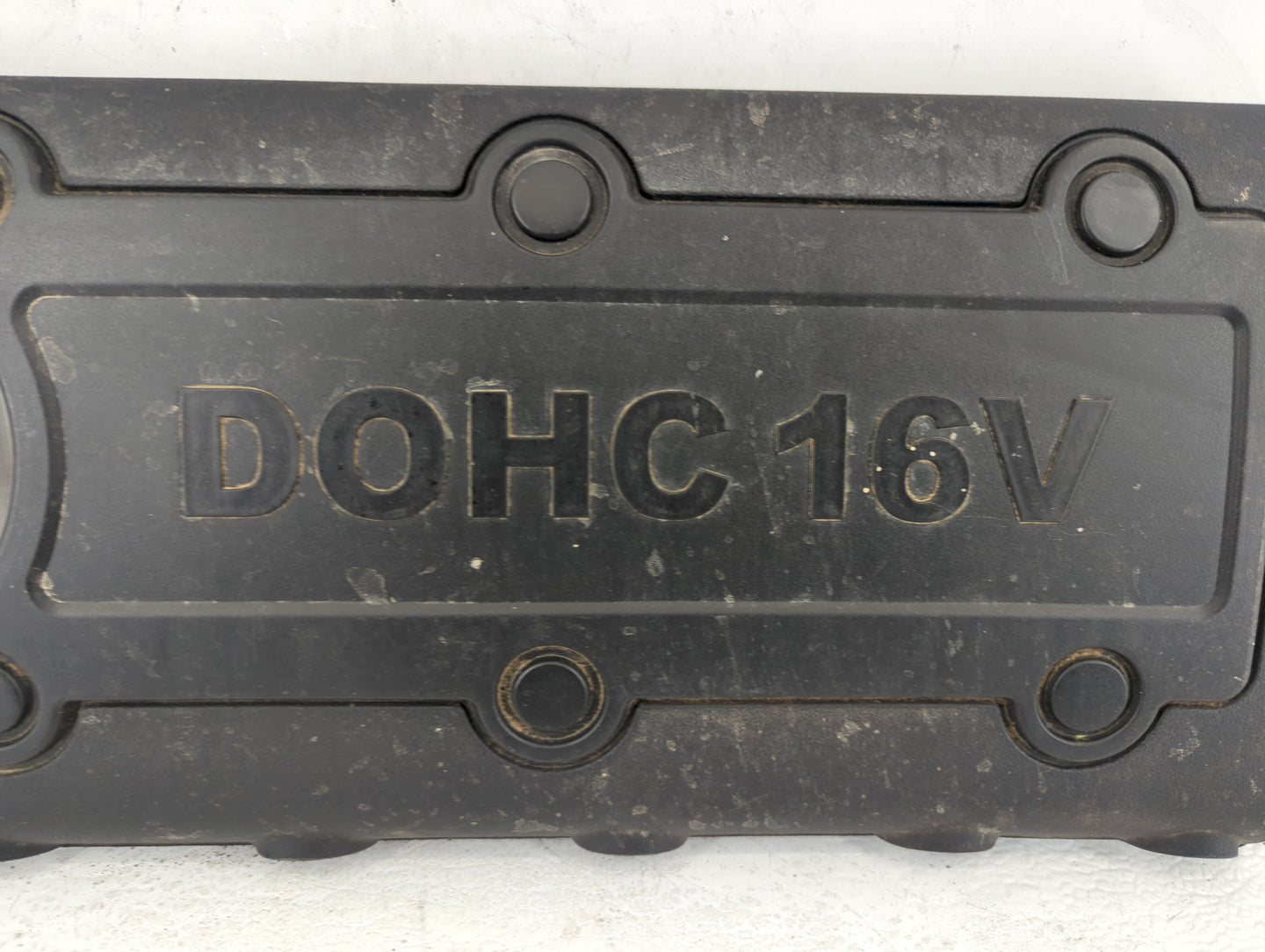 2013 Hyundai Tucson Engine Cover - Oemusedautoparts1.com