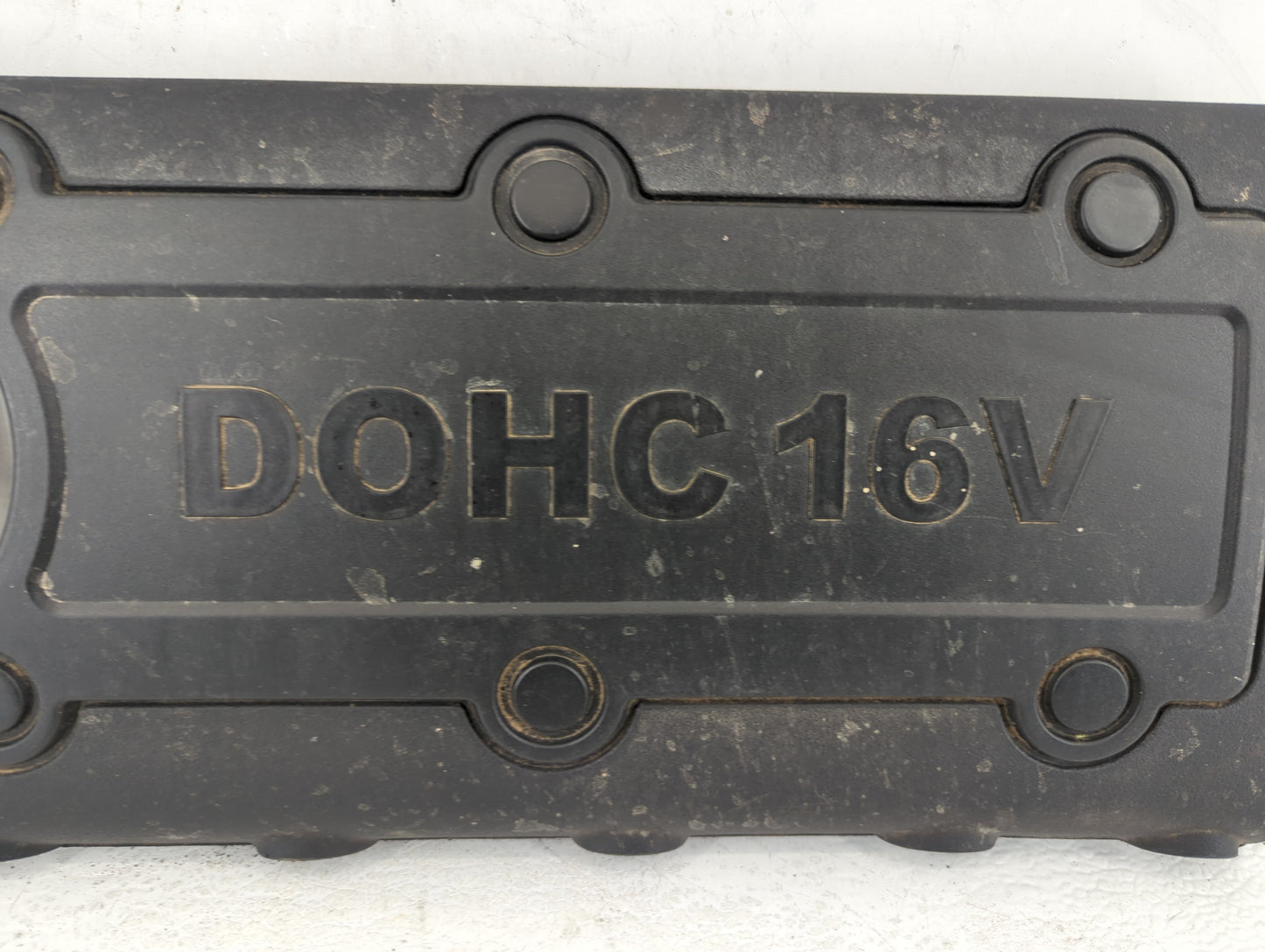 2013 Hyundai Tucson Engine Cover - Oemusedautoparts1.com