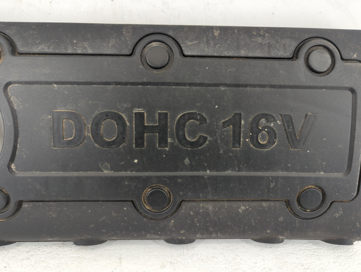2013 Hyundai Tucson Engine Cover 609452 - Oemusedautoparts1.com