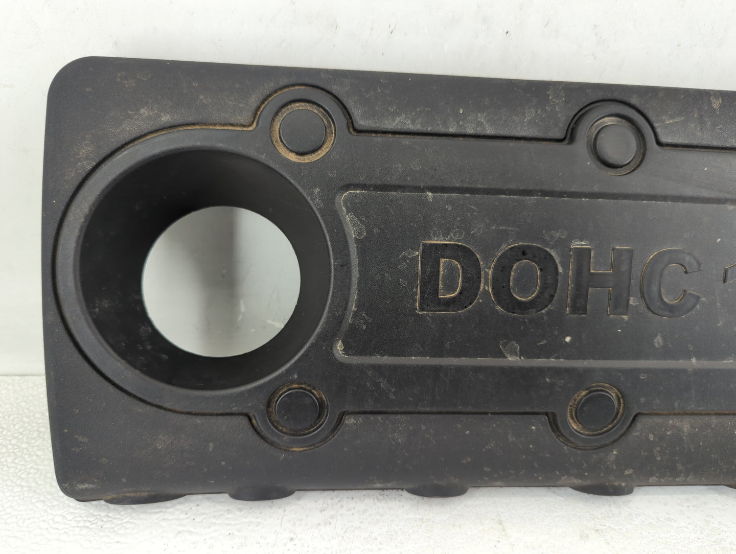 2013 Hyundai Tucson Engine Cover - Oemusedautoparts1.com