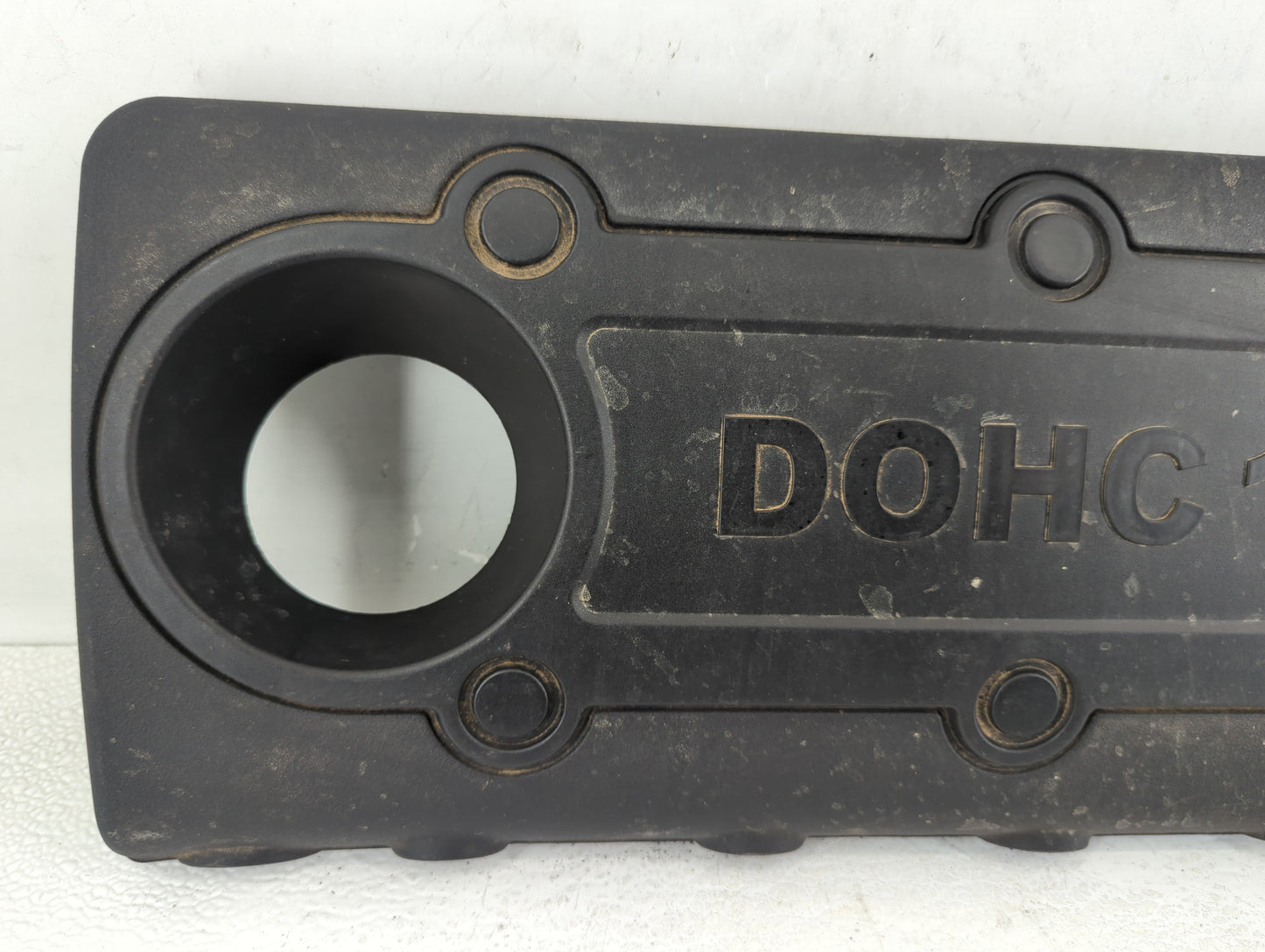2013 Hyundai Tucson Engine Cover - Oemusedautoparts1.com