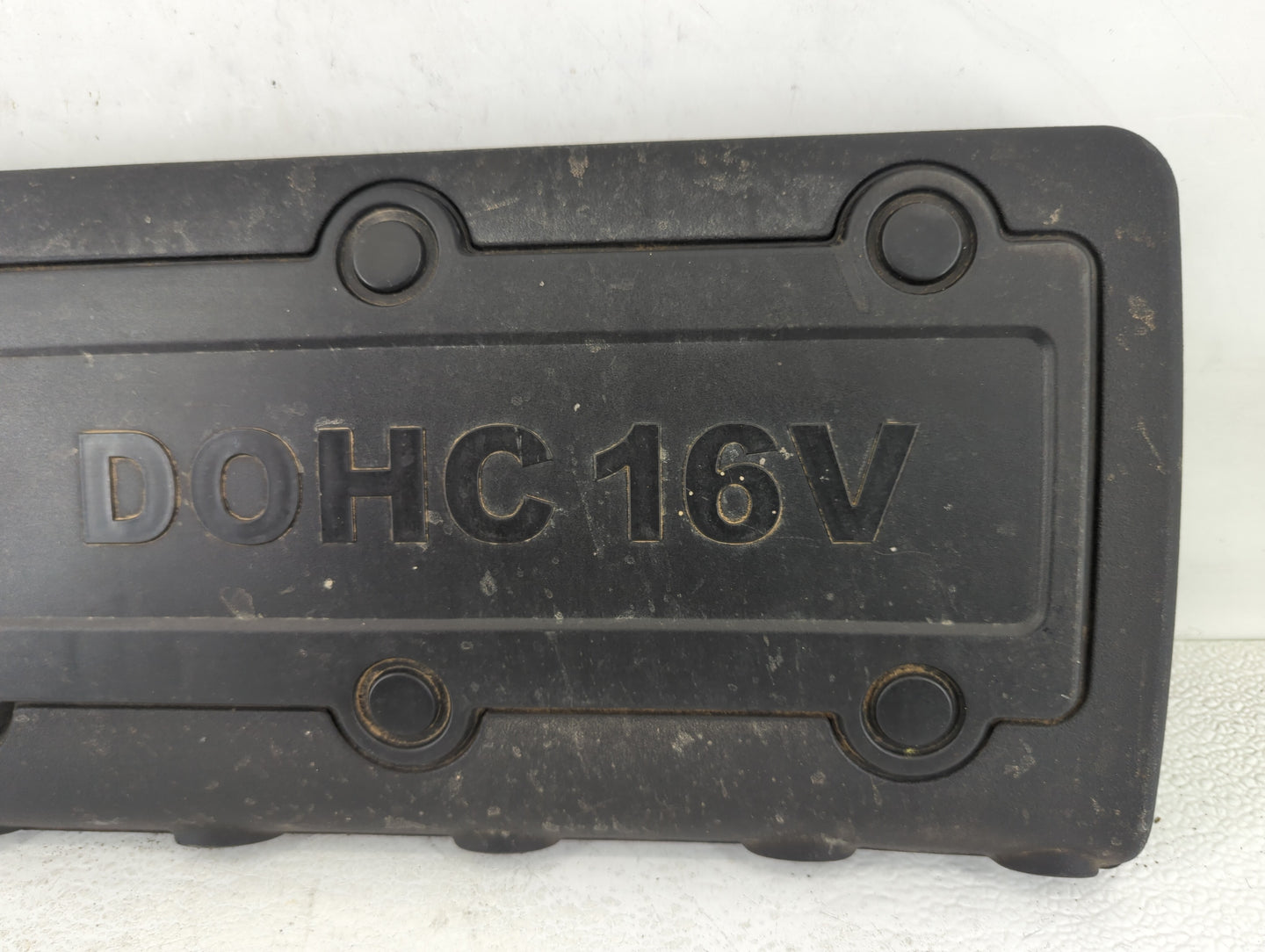 2013 Hyundai Tucson Engine Cover - Oemusedautoparts1.com