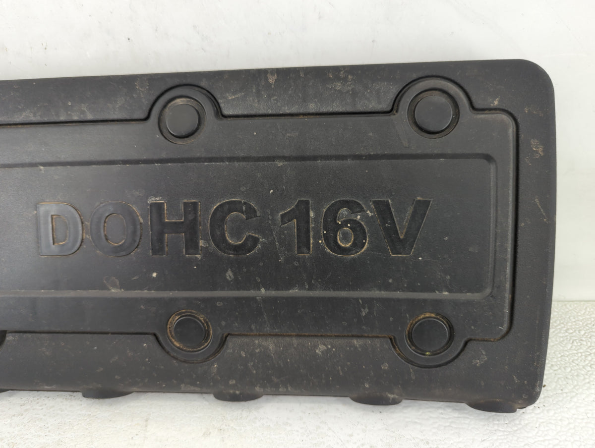 2013 Hyundai Tucson Engine Cover 609452 - Oemusedautoparts1.com