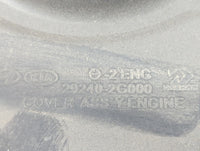 2013 Hyundai Tucson Engine Cover - Oemusedautoparts1.com