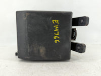 2011-2013 Hyundai Tucson Fusebox Fuse Box Panel Relay Module P/N:91402 2S054 Fits Fits 2011 2012 2013 OEM Used Auto Parts - 