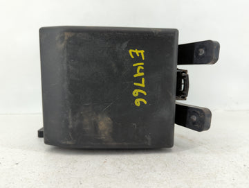 2011-2013 Hyundai Tucson Fusebox Fuse Box Panel Relay Module P/N:91402 2S054 Fits Fits 2011 2012 2013 OEM Used Auto Parts - 