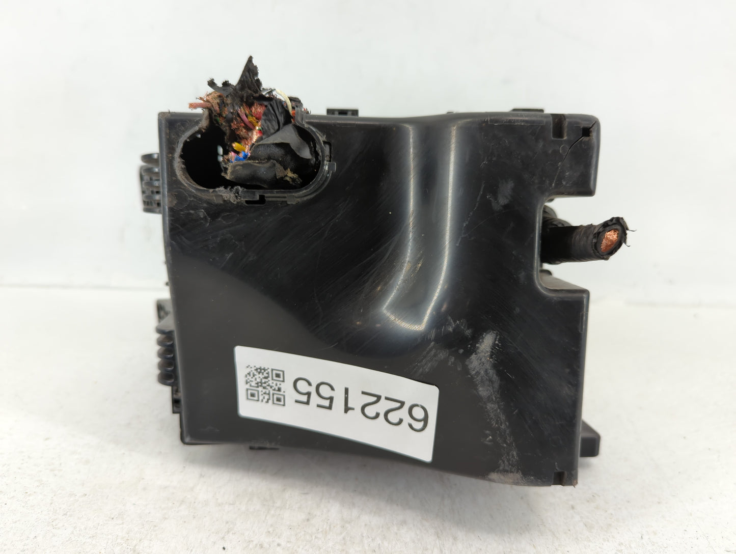 2011-2013 Hyundai Tucson Fusebox Fuse Box Panel Relay Module P/N:91402 2S054 Fits Fits 2011 2012 2013 OEM Used Auto Parts - 