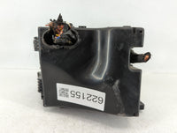 2011-2013 Hyundai Tucson Fusebox Fuse Box Panel Relay Module P/N:91402 2S054 Fits Fits 2011 2012 2013 OEM Used Auto Parts - 