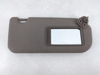 2010-2015 Hyundai Tucson Sun Visor Shade Replacement Passenger Right Mirror Fits Fits 2010 2011 2012 2013 2014 2015 OEM Used