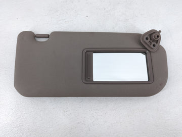 2010-2015 Hyundai Tucson Sun Visor Shade Replacement Passenger Right Mirror Fits Fits 2010 2011 2012 2013 2014 2015 OEM Used