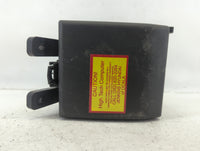 2011-2013 Hyundai Tucson Fusebox Fuse Box Panel Relay Module P/N:91402 2S054 Fits Fits 2011 2012 2013 OEM Used Auto Parts - 