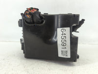 2011-2013 Hyundai Tucson Fusebox Fuse Box Panel Relay Module P/N:91402 2S054 Fits Fits 2011 2012 2013 OEM Used Auto Parts - 