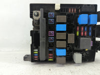 2010-2013 Hyundai Tucson Fusebox Fuse Box Panel Relay Module P/N:91402 2S093 Fits Fits 2010 2011 2012 2013 OEM Used Auto Par
