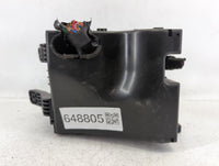 2010-2013 Hyundai Tucson Fusebox Fuse Box Panel Relay Module P/N:91402 2S093 Fits Fits 2010 2011 2012 2013 OEM Used Auto Par