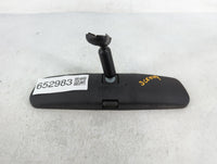 2010-2021 Hyundai Tucson Interior Rear View Mirror Replacement OEM P/N:E8011083 Fits OEM Used Auto Parts - Oemusedautoparts1