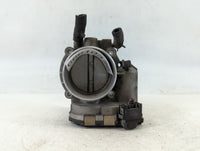 2010-2013 Hyundai Tucson Throttle Body P/N:35100-25400 Fits Fits 2006 2007 2008 2009 2010 2011 2012 2013 OEM Used Auto Parts