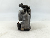 2010-2013 Hyundai Tucson Throttle Body P/N:35100-25400 Fits Fits 2006 2007 2008 2009 2010 2011 2012 2013 OEM Used Auto Parts
