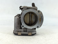 2010-2013 Hyundai Tucson Throttle Body P/N:35100-25400 Fits Fits 2006 2007 2008 2009 2010 2011 2012 2013 OEM Used Auto Parts