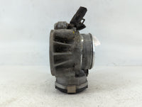2010-2013 Hyundai Tucson Throttle Body P/N:35100-25400 Fits Fits 2006 2007 2008 2009 2010 2011 2012 2013 OEM Used Auto Parts