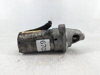 2010-2015 Hyundai Tucson Car Starter Motor Solenoid OEM P/N:8000357 36100-2G200 Fits OEM Used Auto Parts - Oemusedautoparts1