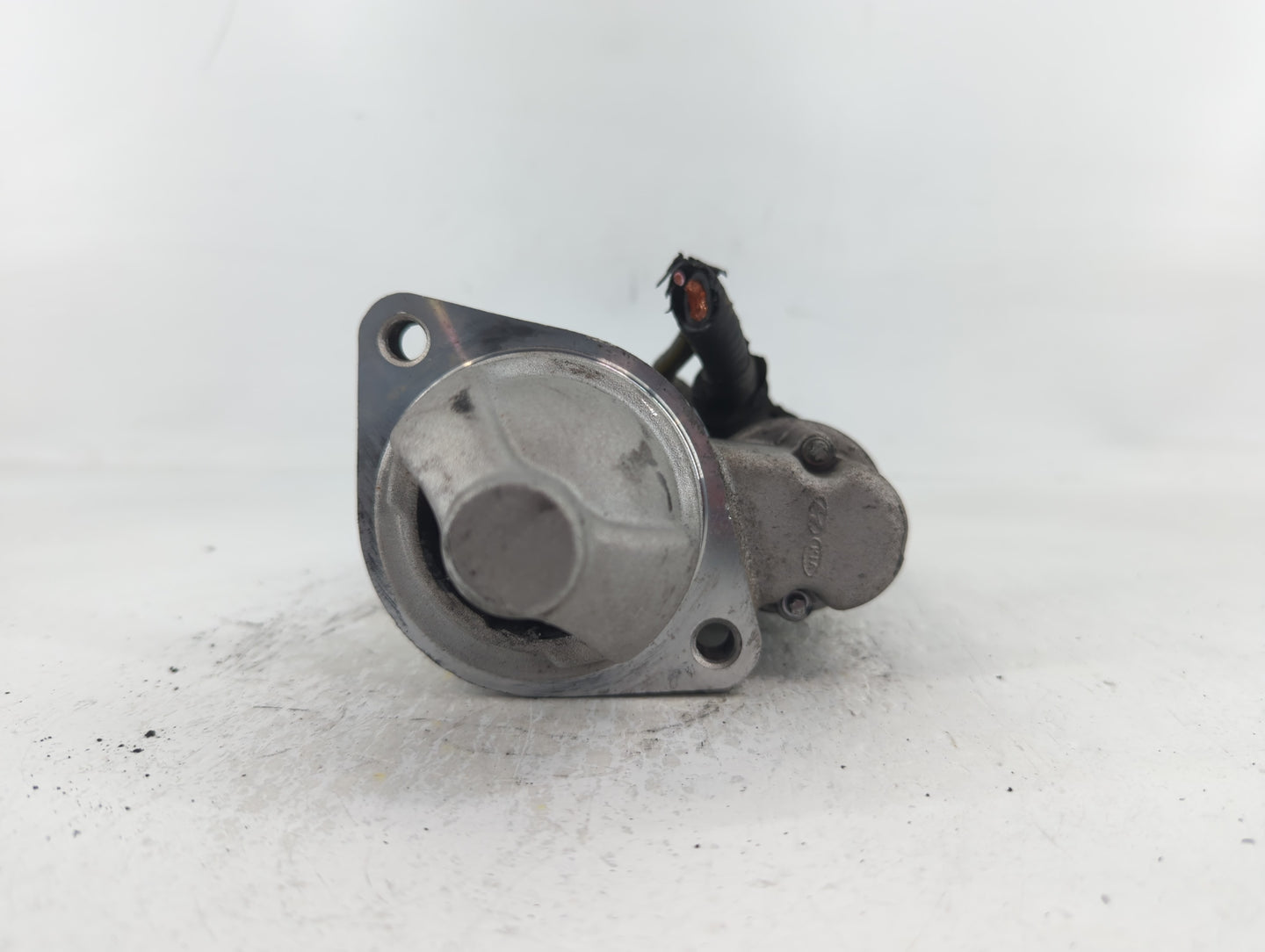 2010-2015 Hyundai Tucson Car Starter Motor Solenoid OEM P/N:8000357 36100-2G200 Fits OEM Used Auto Parts - Oemusedautoparts1